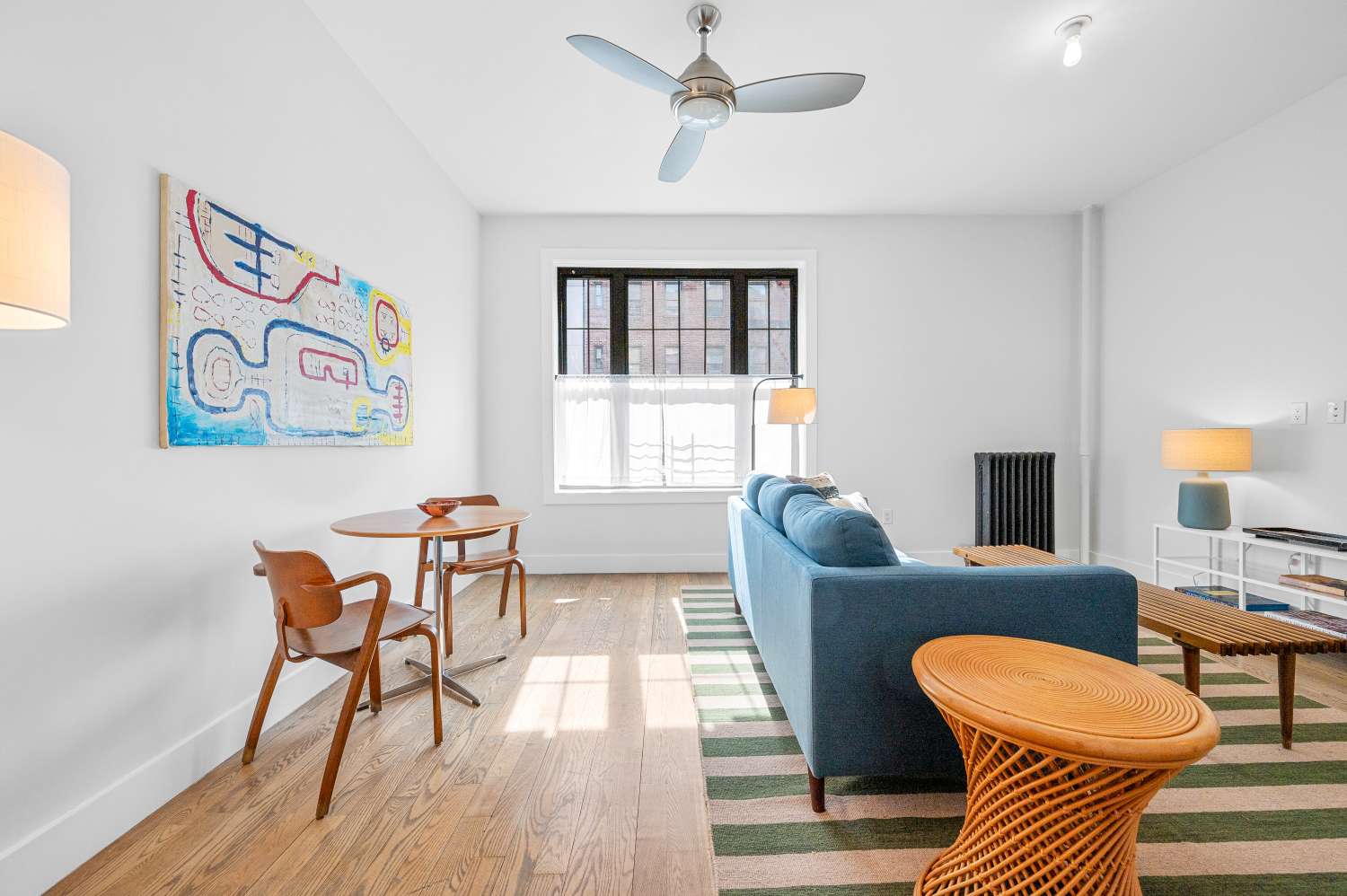 Brooklyn, NY 11226,41 CLARKSON Avenue #2E