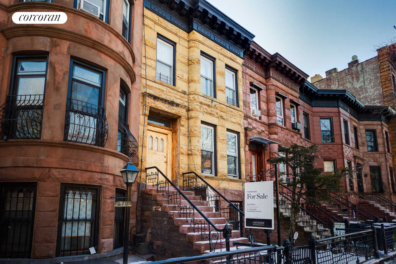 Brooklyn, NY 11233,576 DECATUR Street