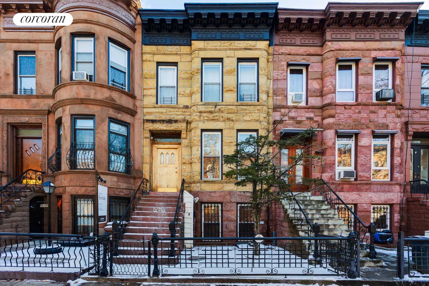 Brooklyn, NY 11233,576 DECATUR Street