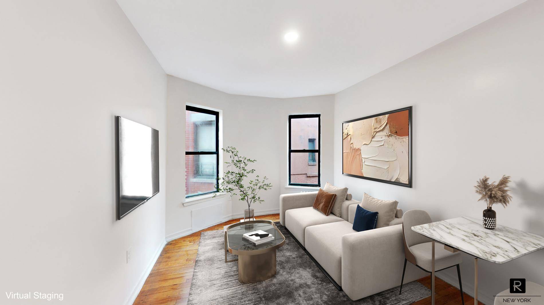 Manhattan, NY 10026,50 W 112th Street #7-F