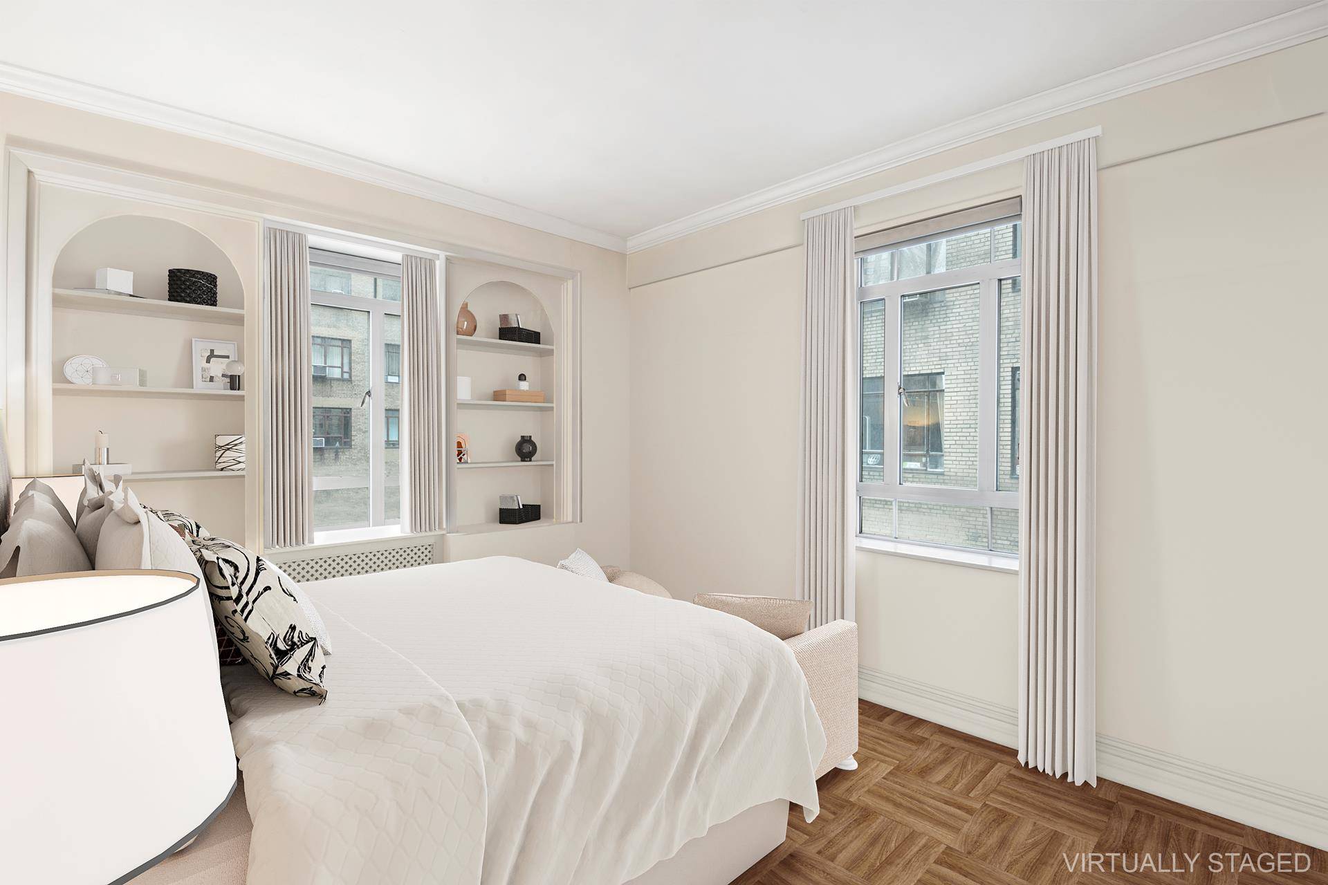 Manhattan, NY 10023,25 CENTRAL Park W #12H