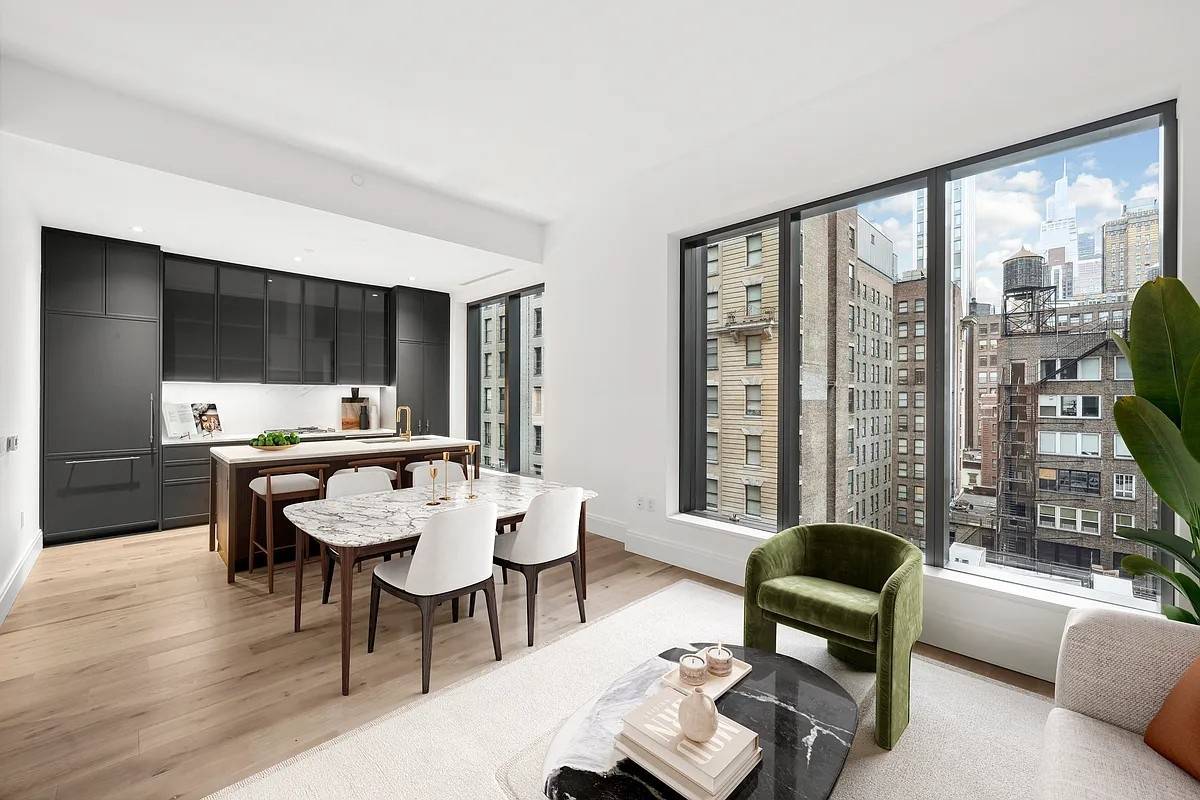 Manhattan, NY 10016,30 E 29th Street #16-C
