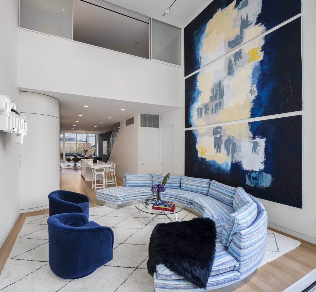 Manhattan, NY 10011,524 W 19TH Street #1