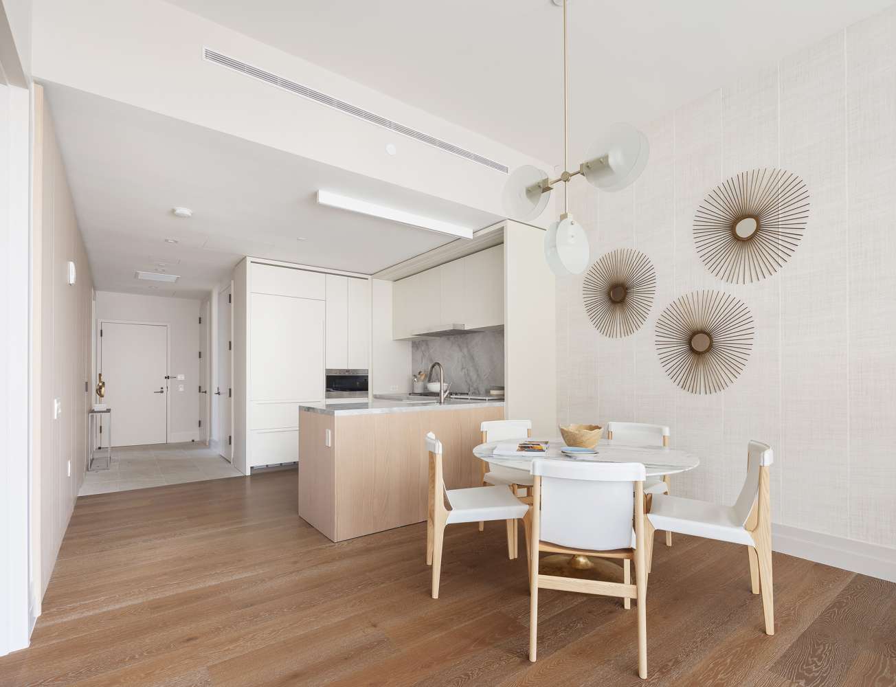 Manhattan, NY 10006,77 GREENWICH Street #25D