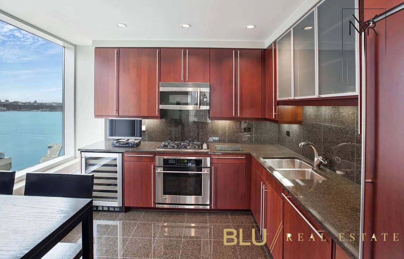 Manhattan, NY 10069,240 Riverside Boulevard #17-C