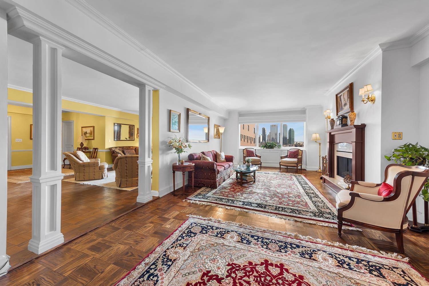 Manhattan, NY 10022,25 SUTTON Place S #17JI