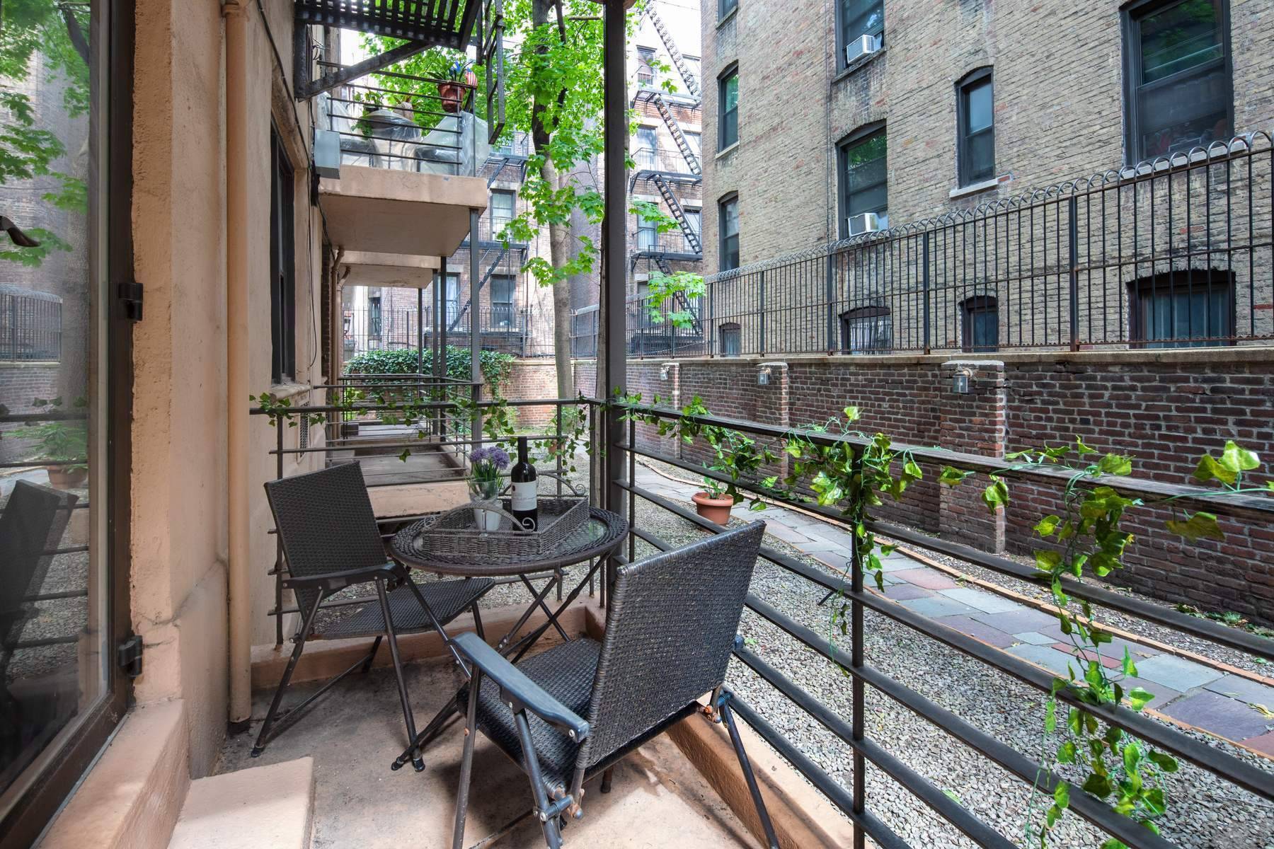 Manhattan, NY 10128,439 E 88th Street #1E
