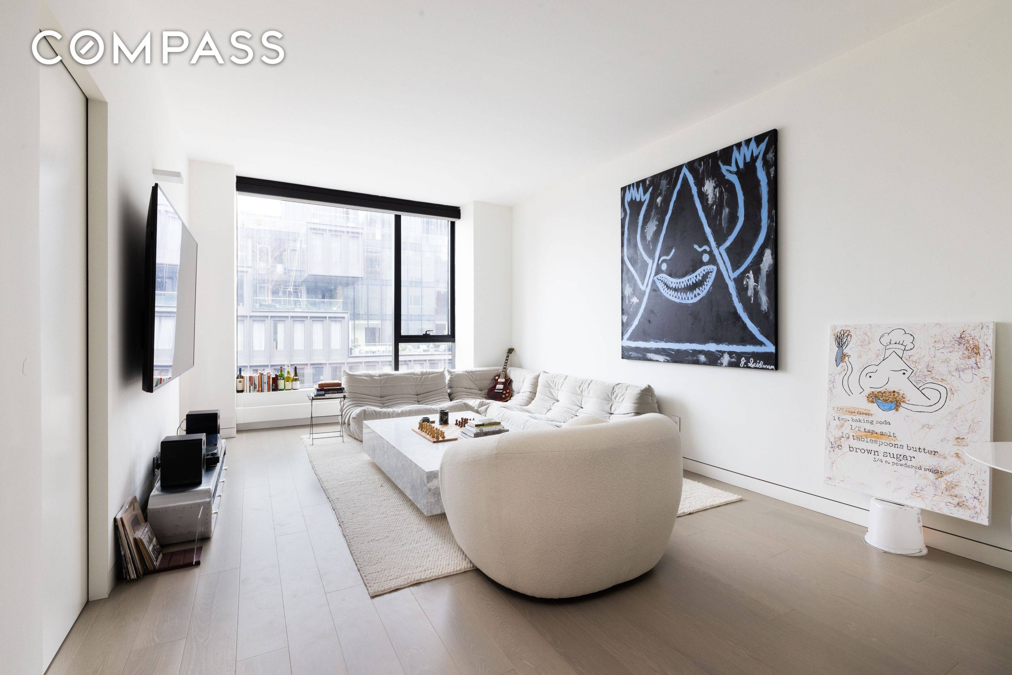 Manhattan, NY 10013,255 Hudson Street #9C