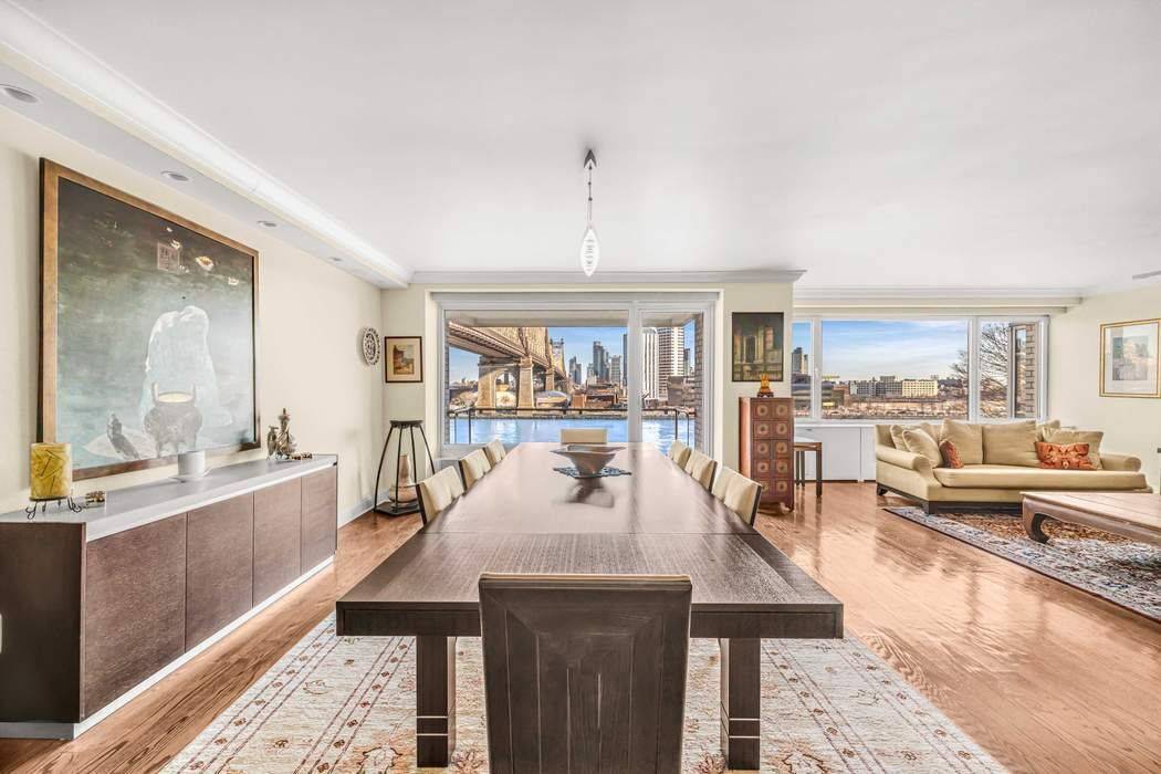 Manhattan, NY 10022,35 Sutton Place #3C