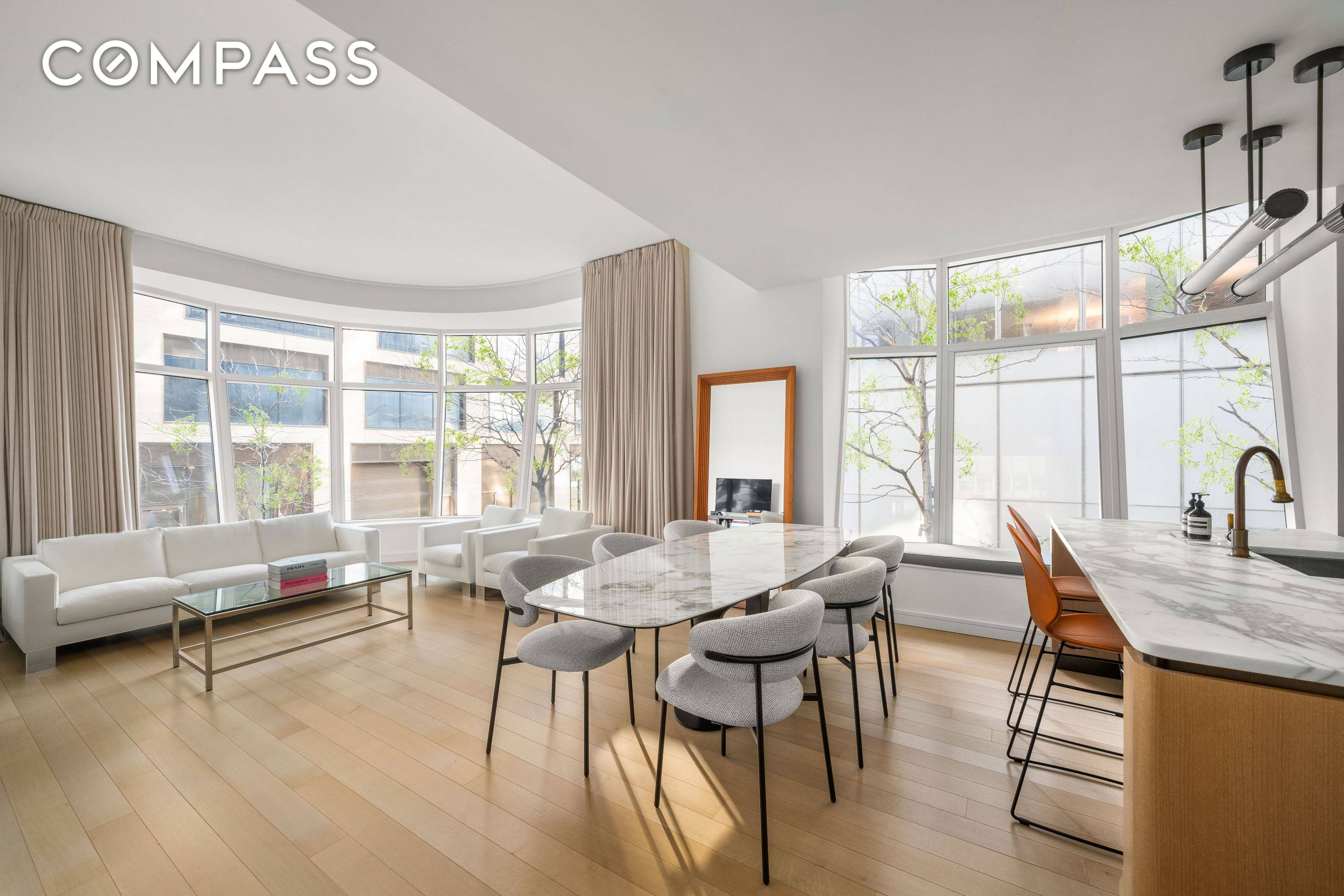 Manhattan, NY 10011,515 W 18th Street #210