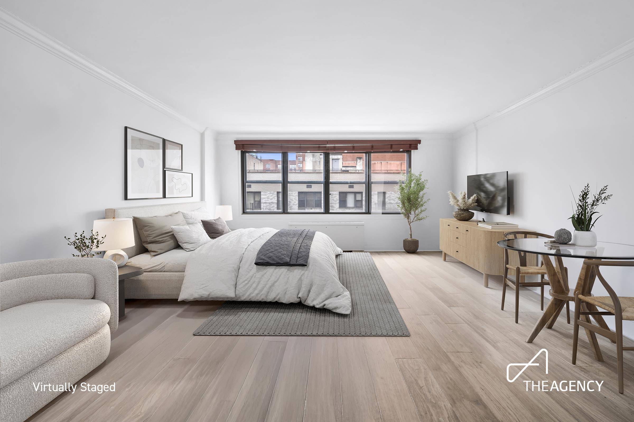 Manhattan, NY 10016,201 E 28TH Street #7H