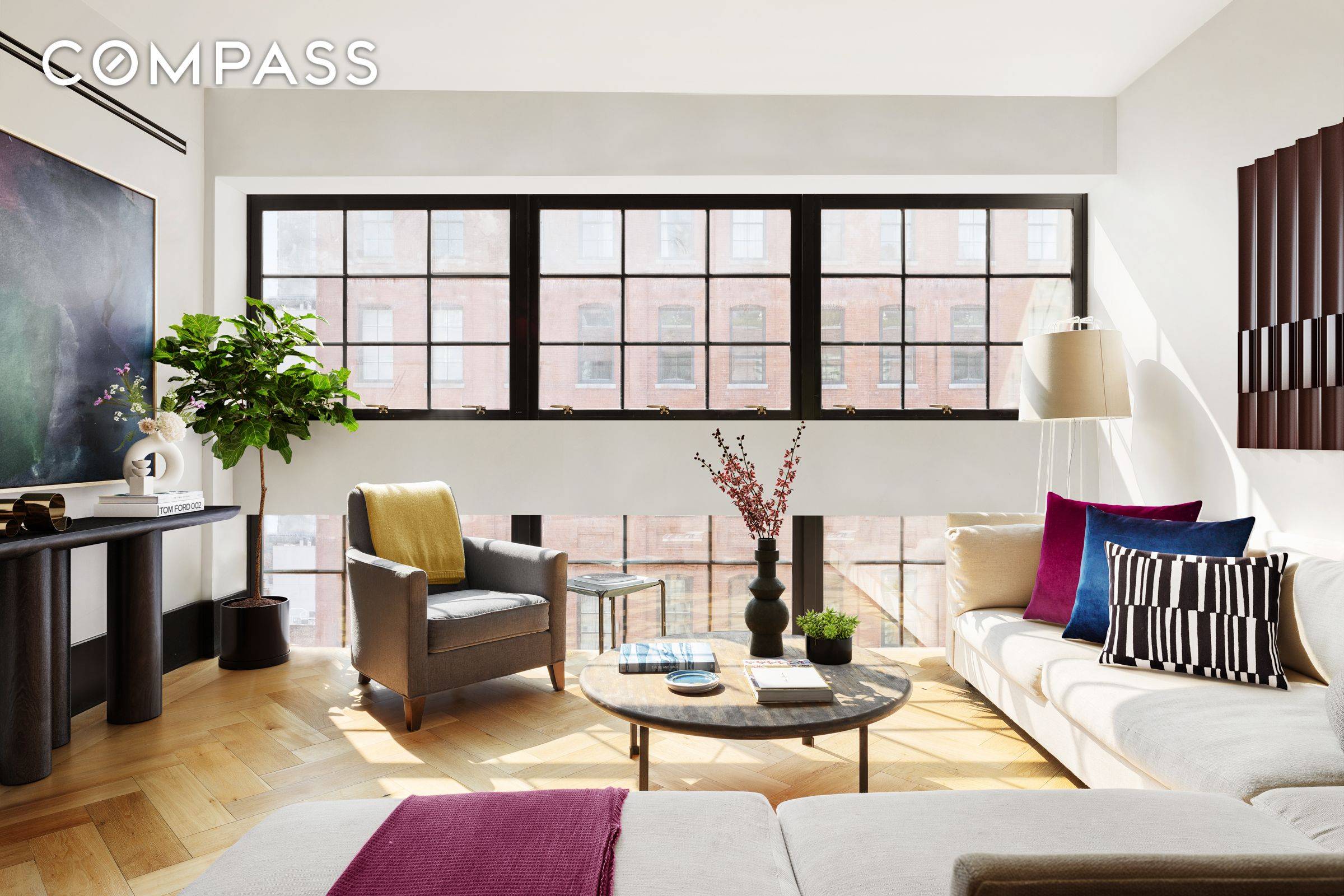 Brooklyn, NY 11201,51 Jay Street #5D