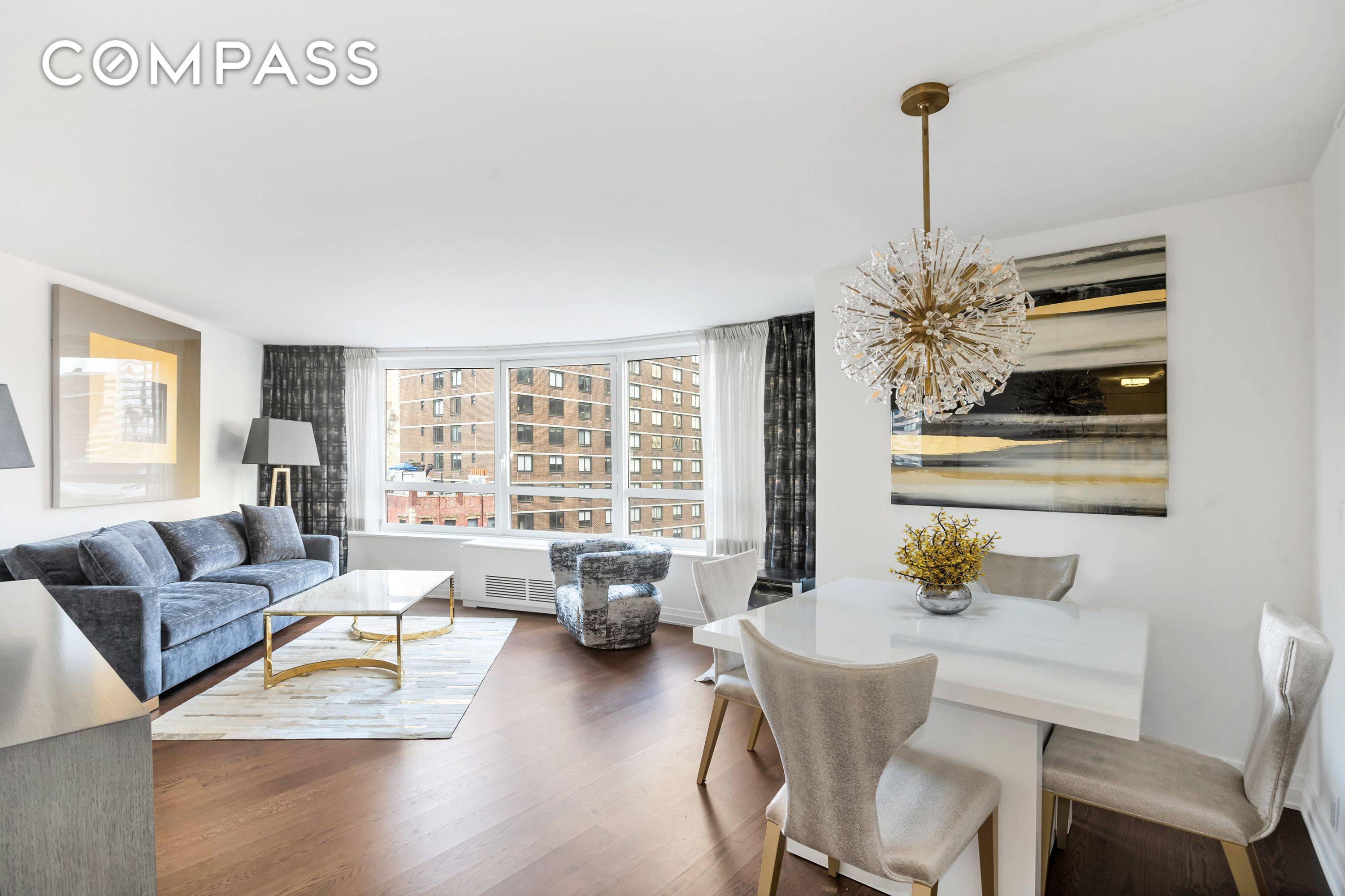 Manhattan, NY 10128,200 E 94th Street #615