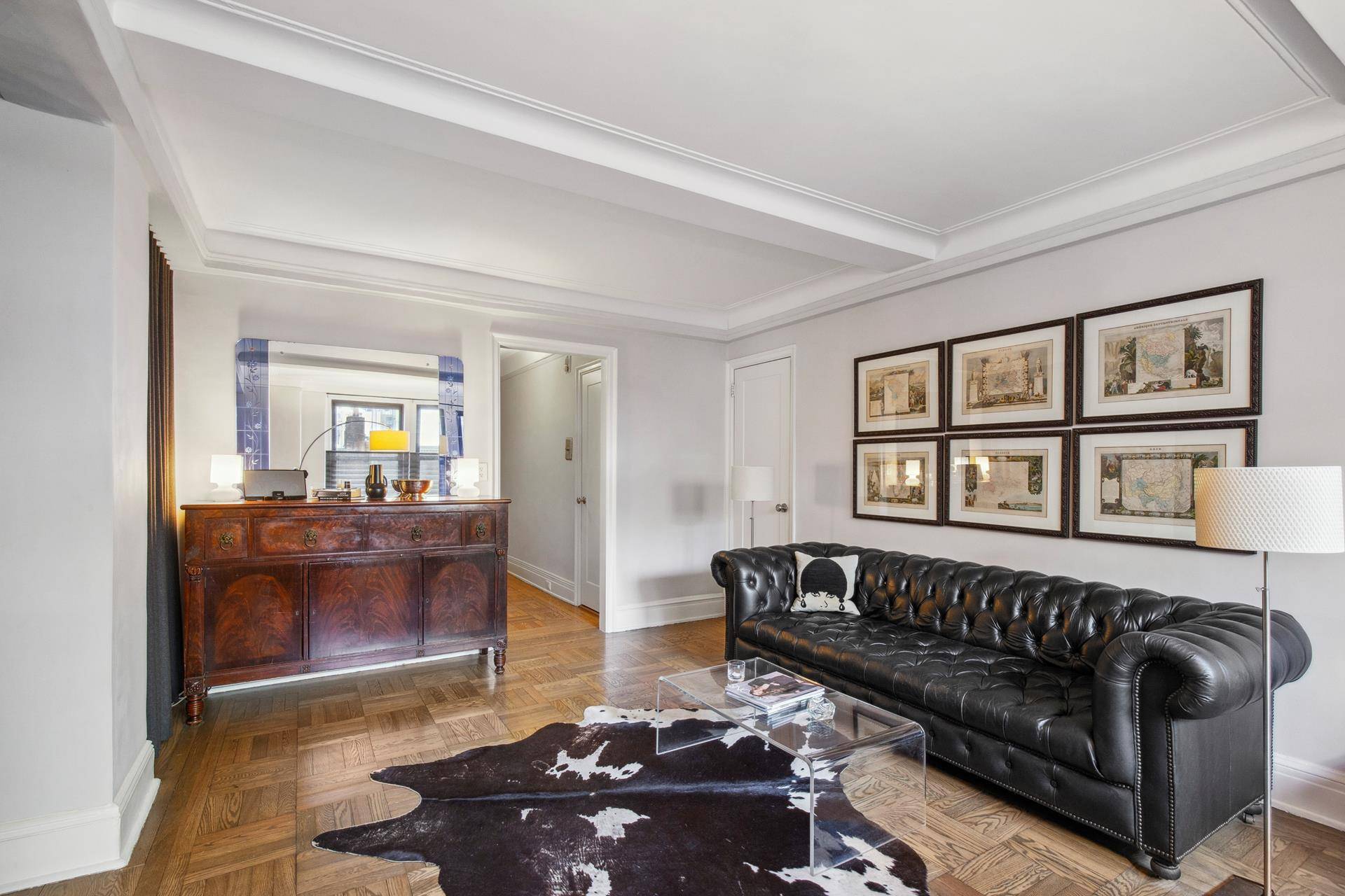 Manhattan, NY 10022,333 E 53RD Street #6B