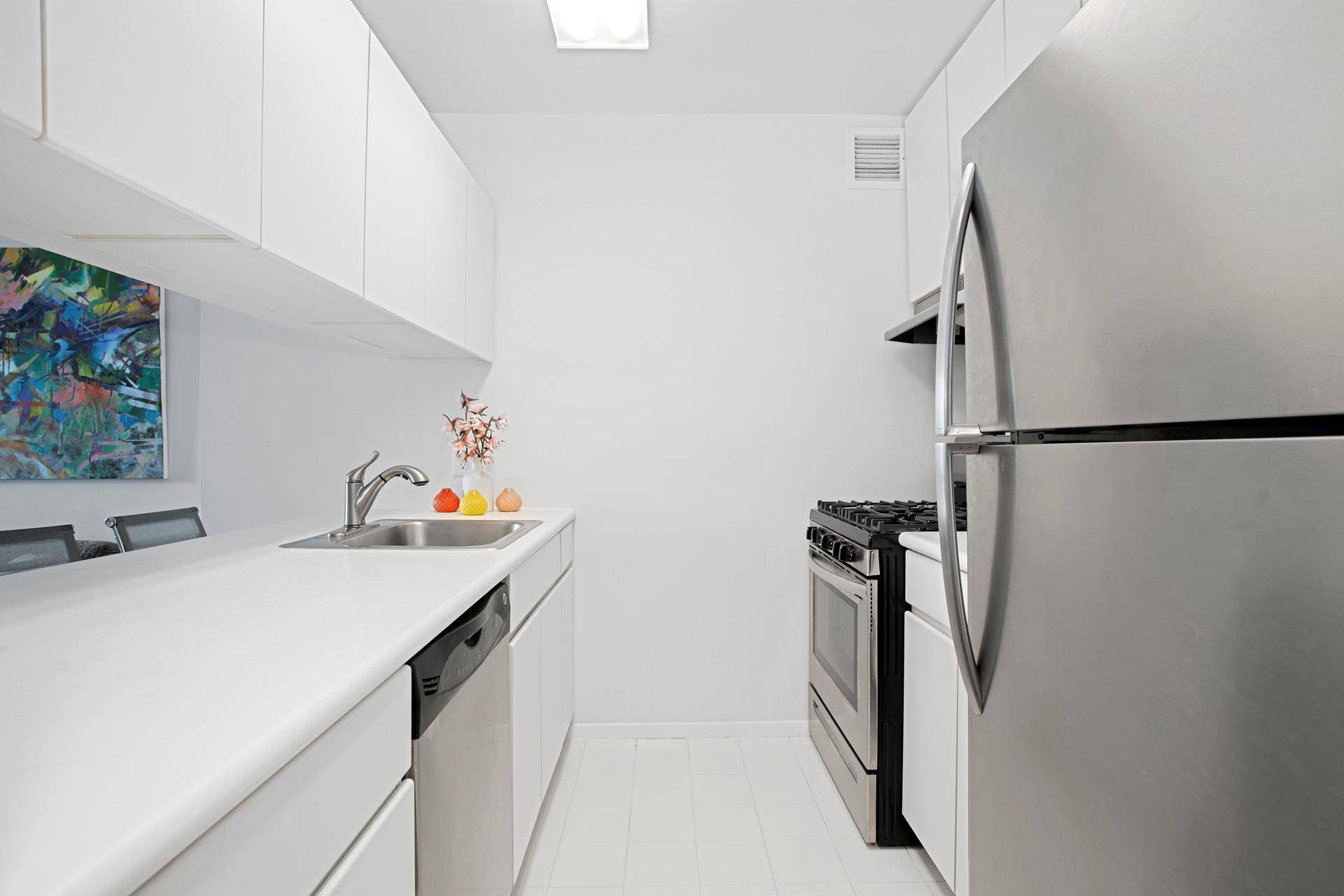 Manhattan, NY 10003,1 IRVING Place #P7R