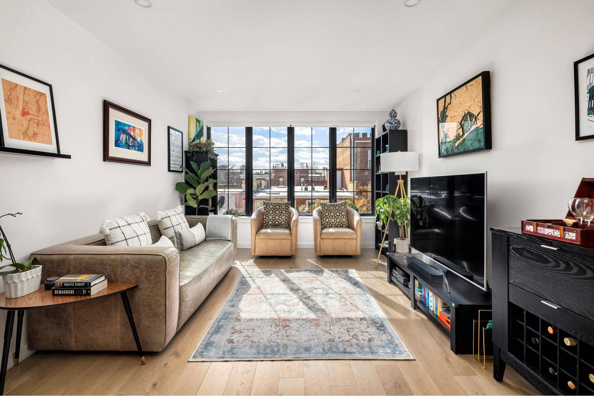 Brooklyn, NY 11201,356 BALTIC Street #4B
