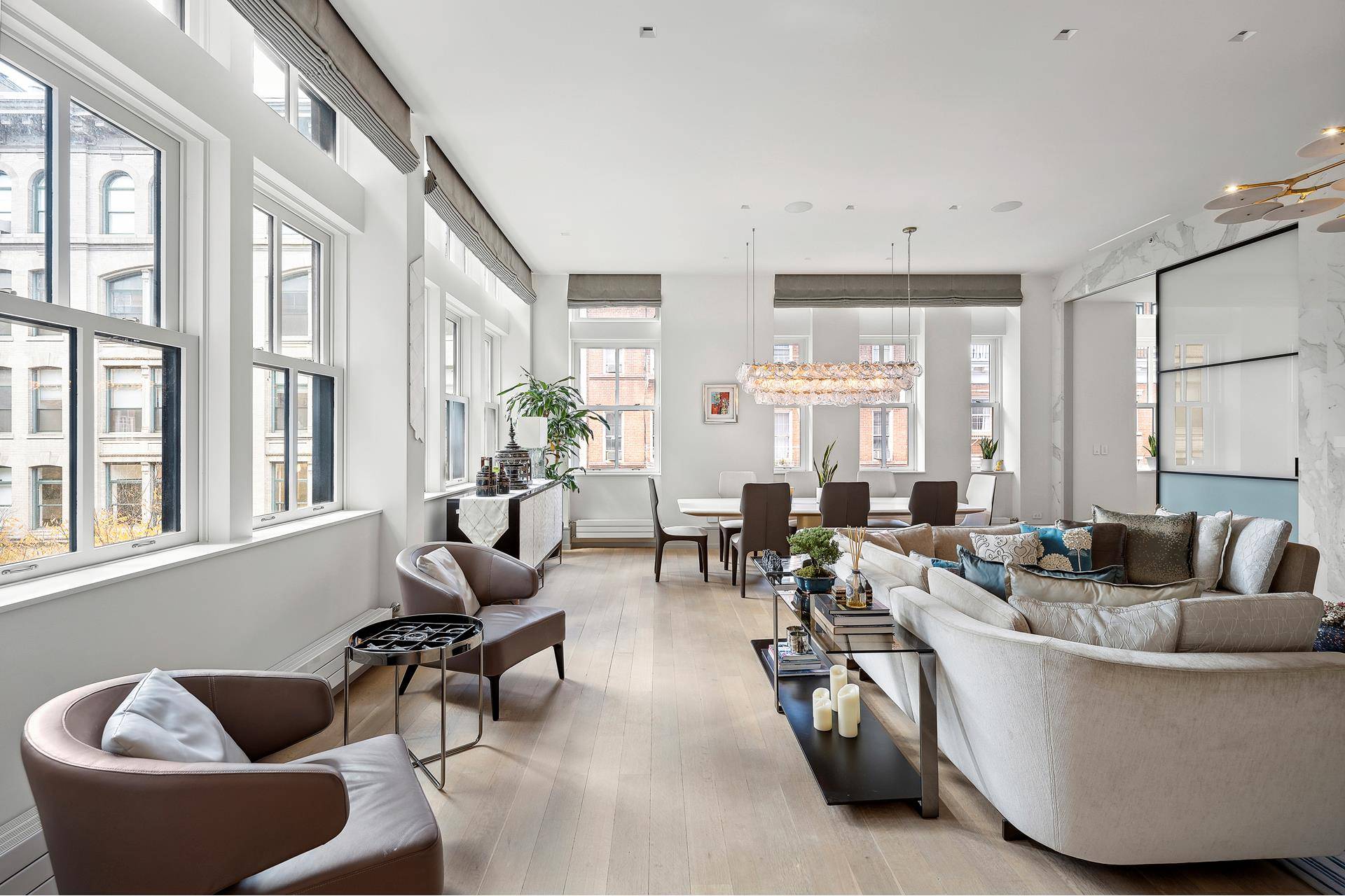Manhattan, NY 10012,215 SULLIVAN Street #4A