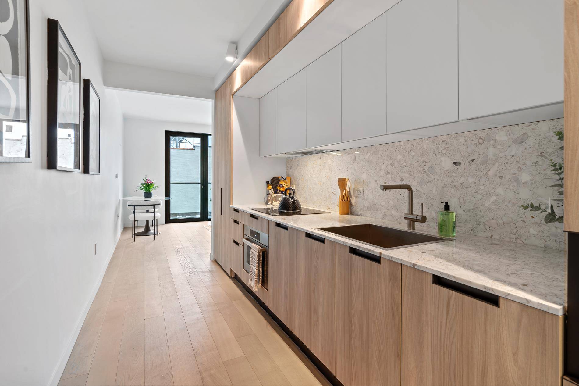 Manhattan, NY 10029,181 E 101st Street #802