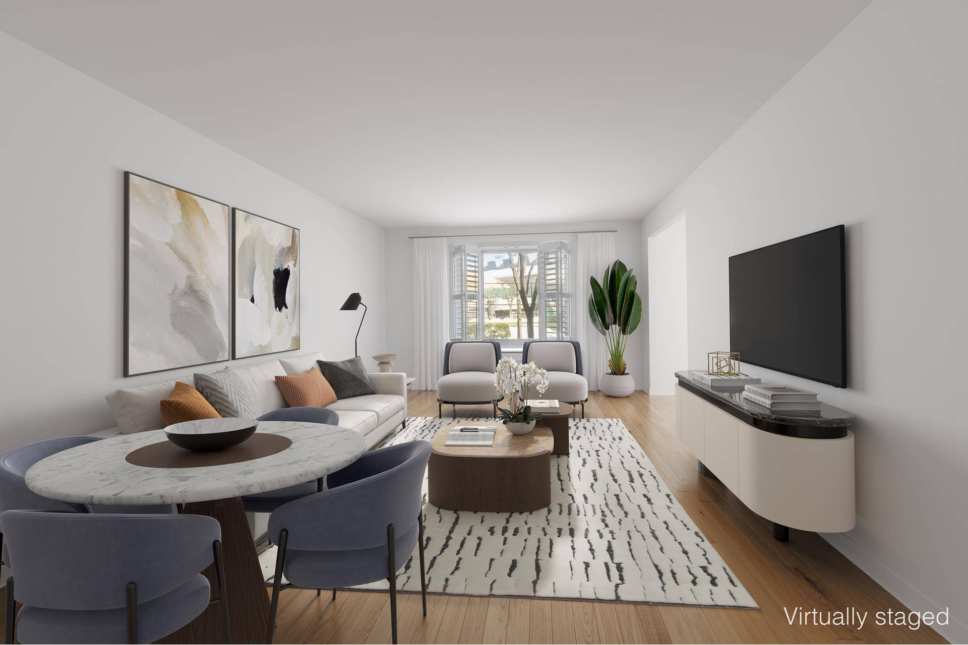 Manhattan, NY 10128,530 E 90TH Street #1L