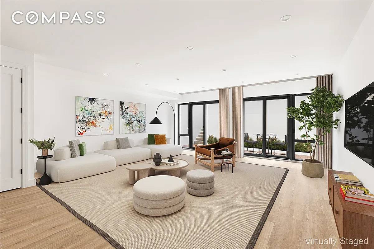 Brooklyn, NY 11215,265 20th Street #GARDEN E