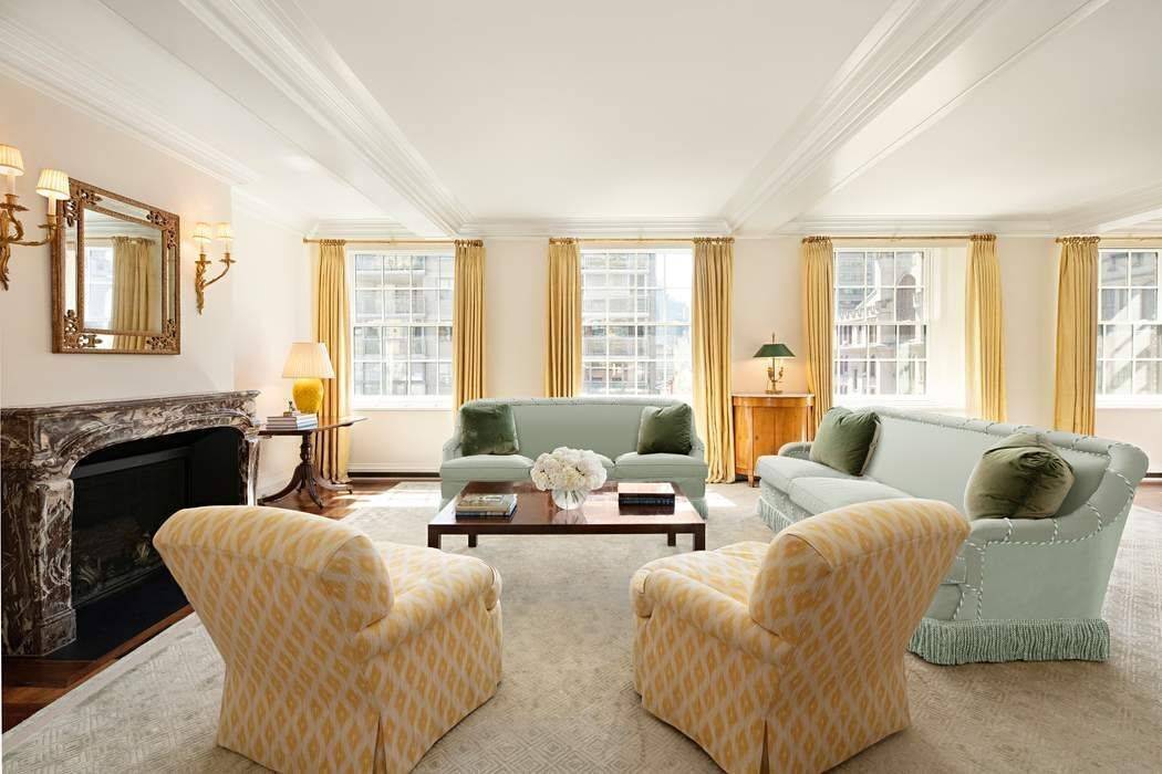 Manhattan, NY 10021,131 E 69th Street #8th Floor