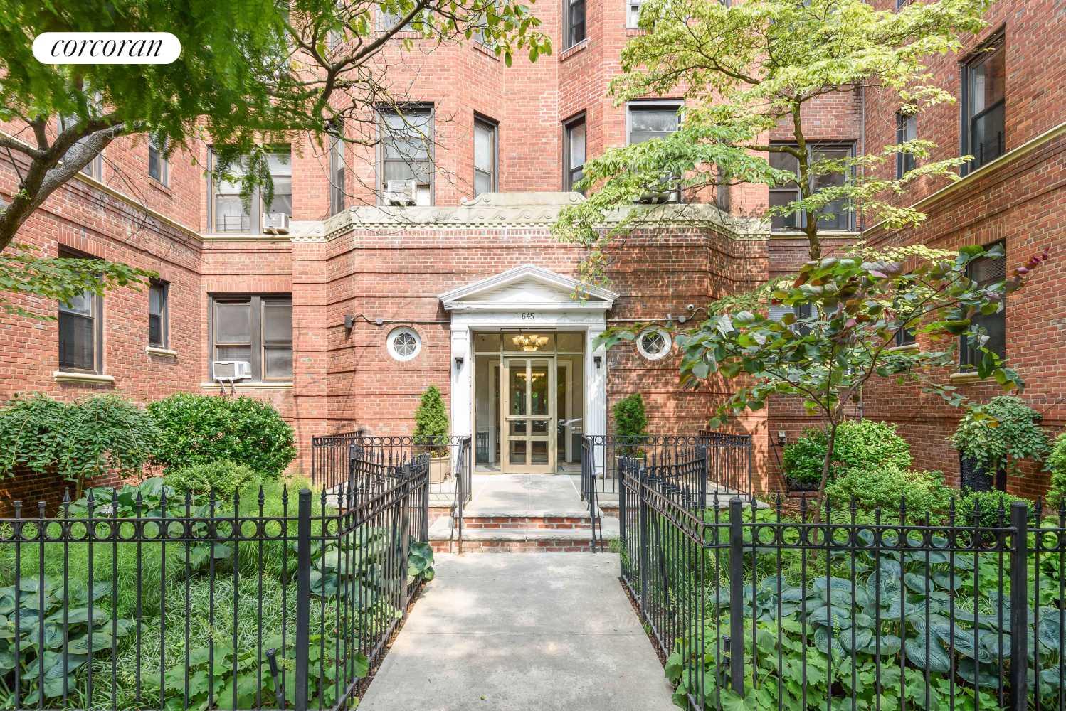 Brooklyn, NY 11210,645 E 26TH Street #4J