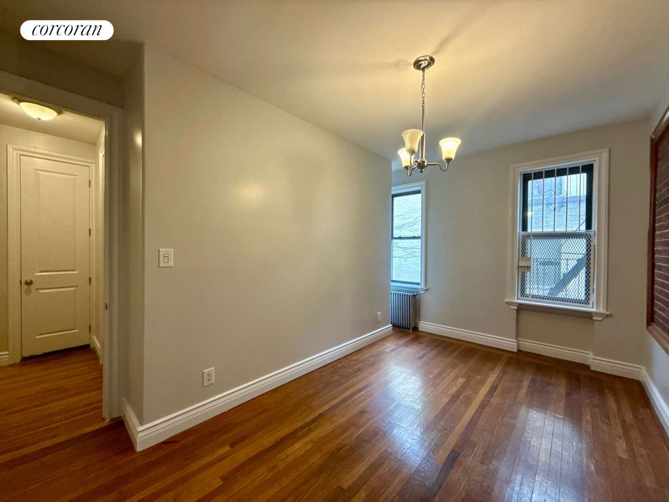Brooklyn, NY 11213,1647 UNION Street #3F