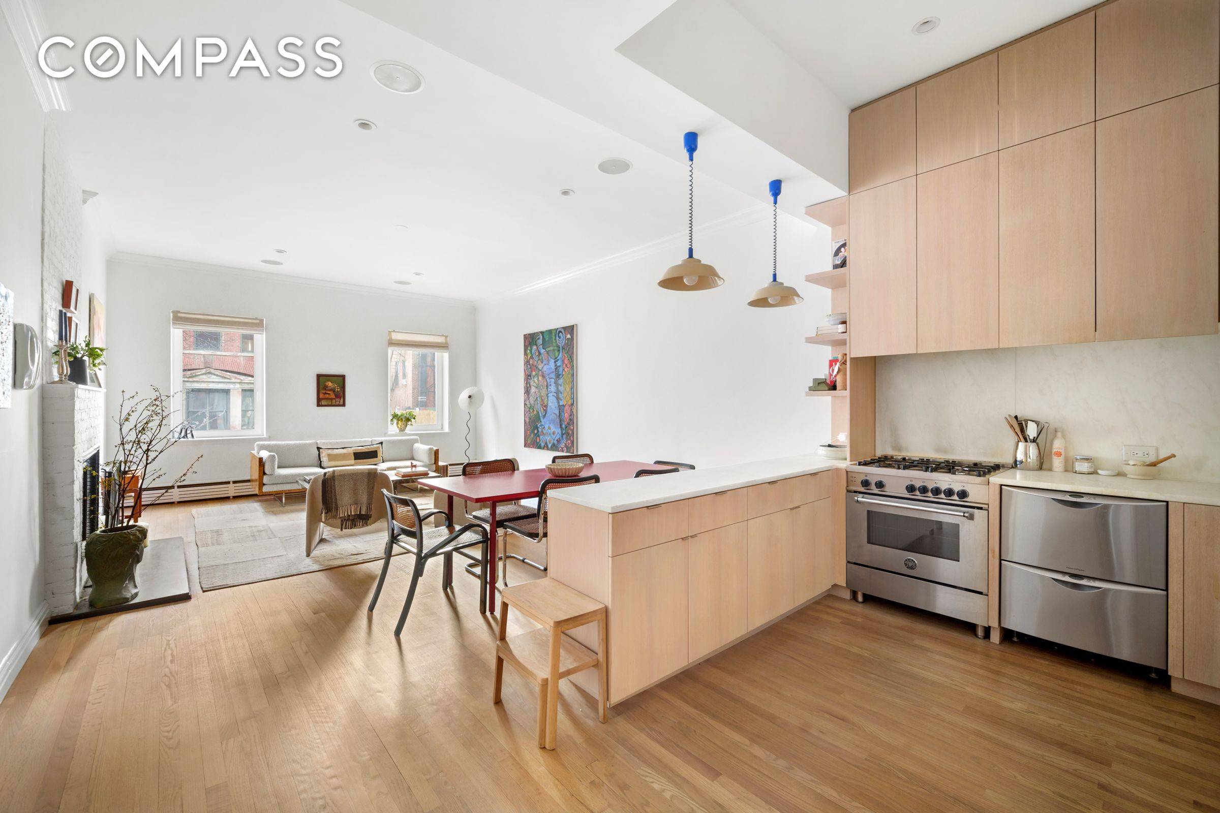 Manhattan, NY 10010,158 E 22nd Street #4