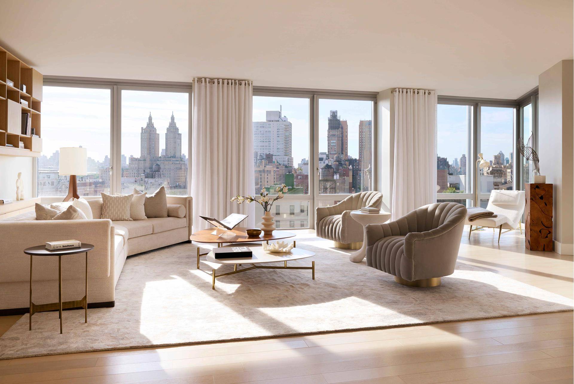 Manhattan, NY 10023,212 W 72ND Street #14D
