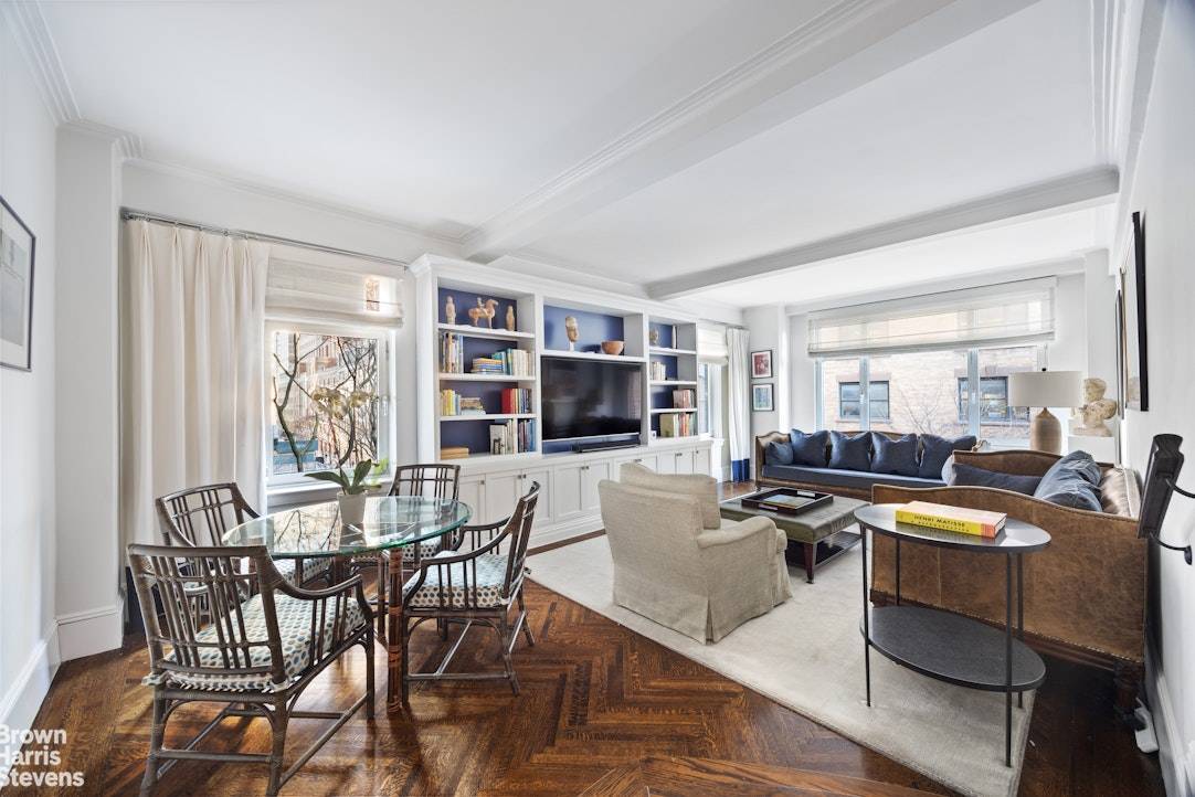 Manhattan, NY 10023,55 CENTRAL Park W #5A