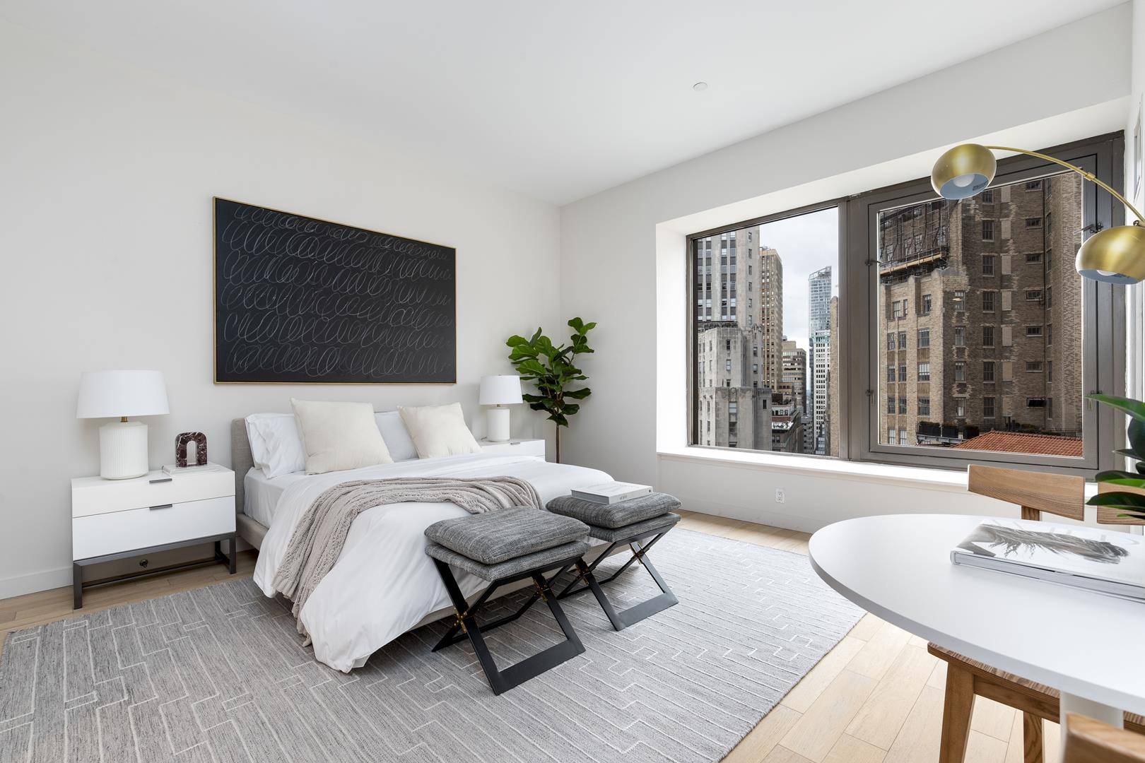 Manhattan, NY 10005,75 WALL Street #29L