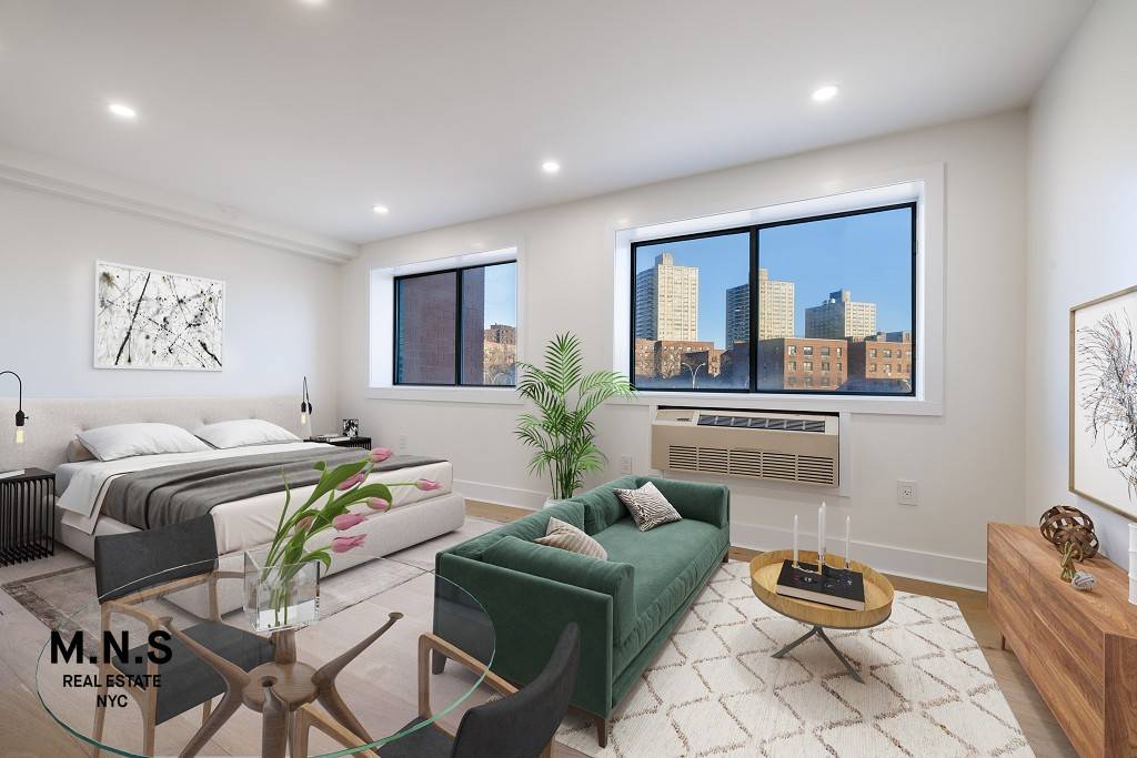 Queens, NY 11375,102-10 Queens Boulevard #803