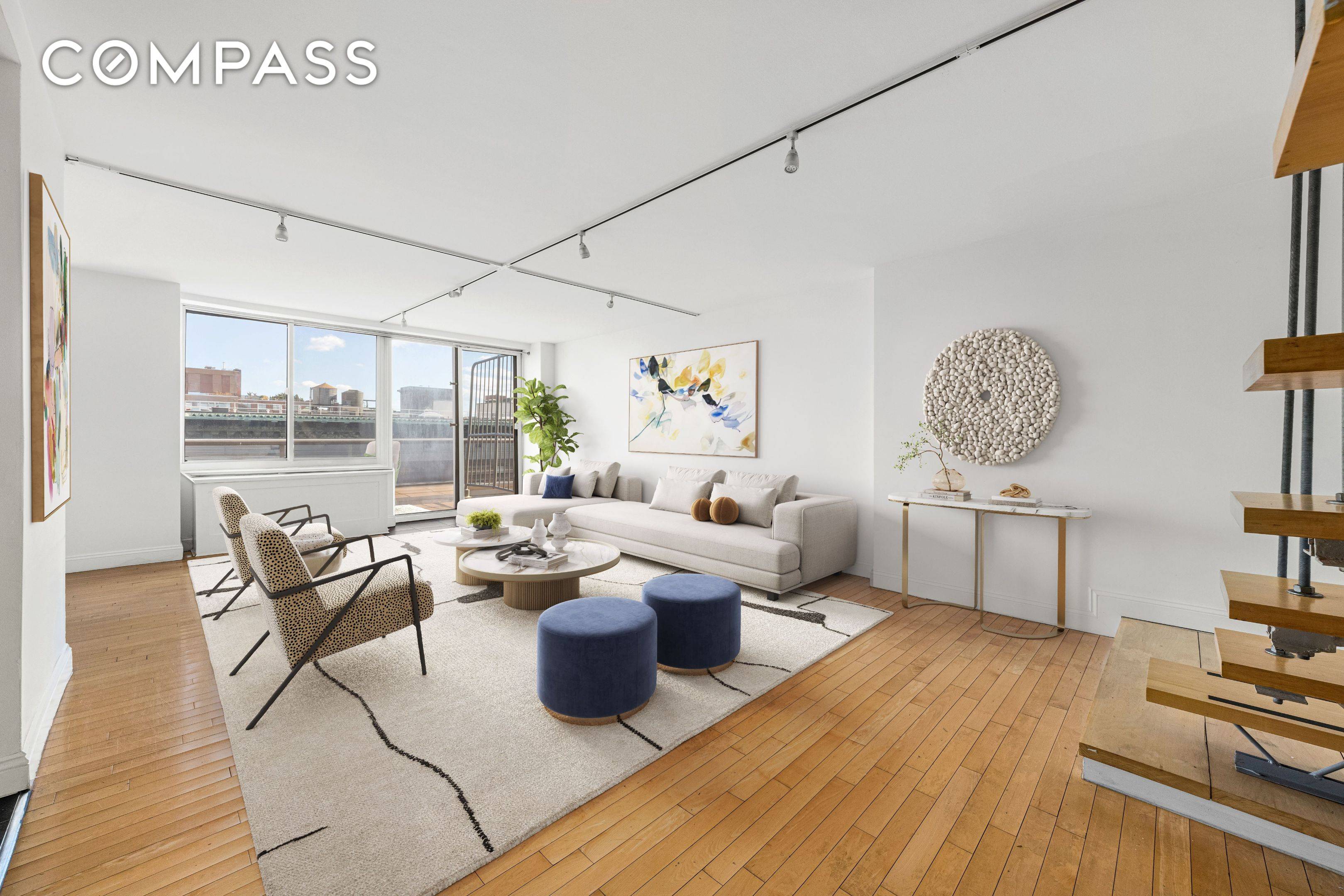 Manhattan, NY 10024,250 W 90th Street #PH1G