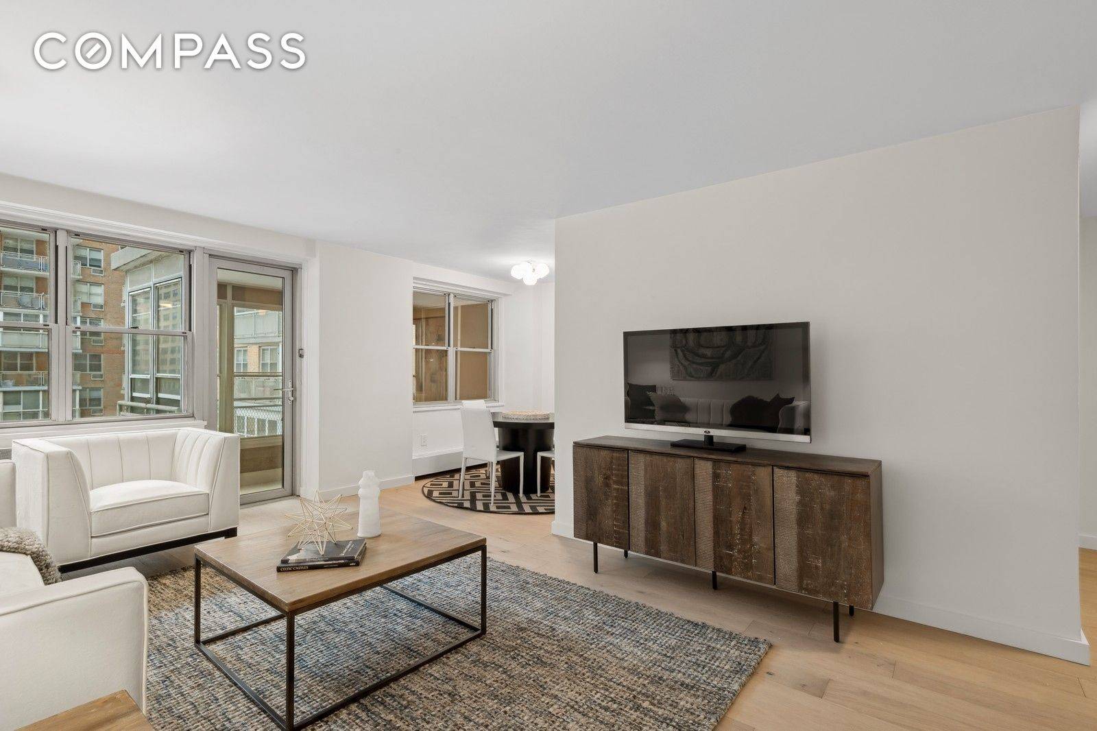 Manhattan, NY 10023,303 W 66th Street #6BW