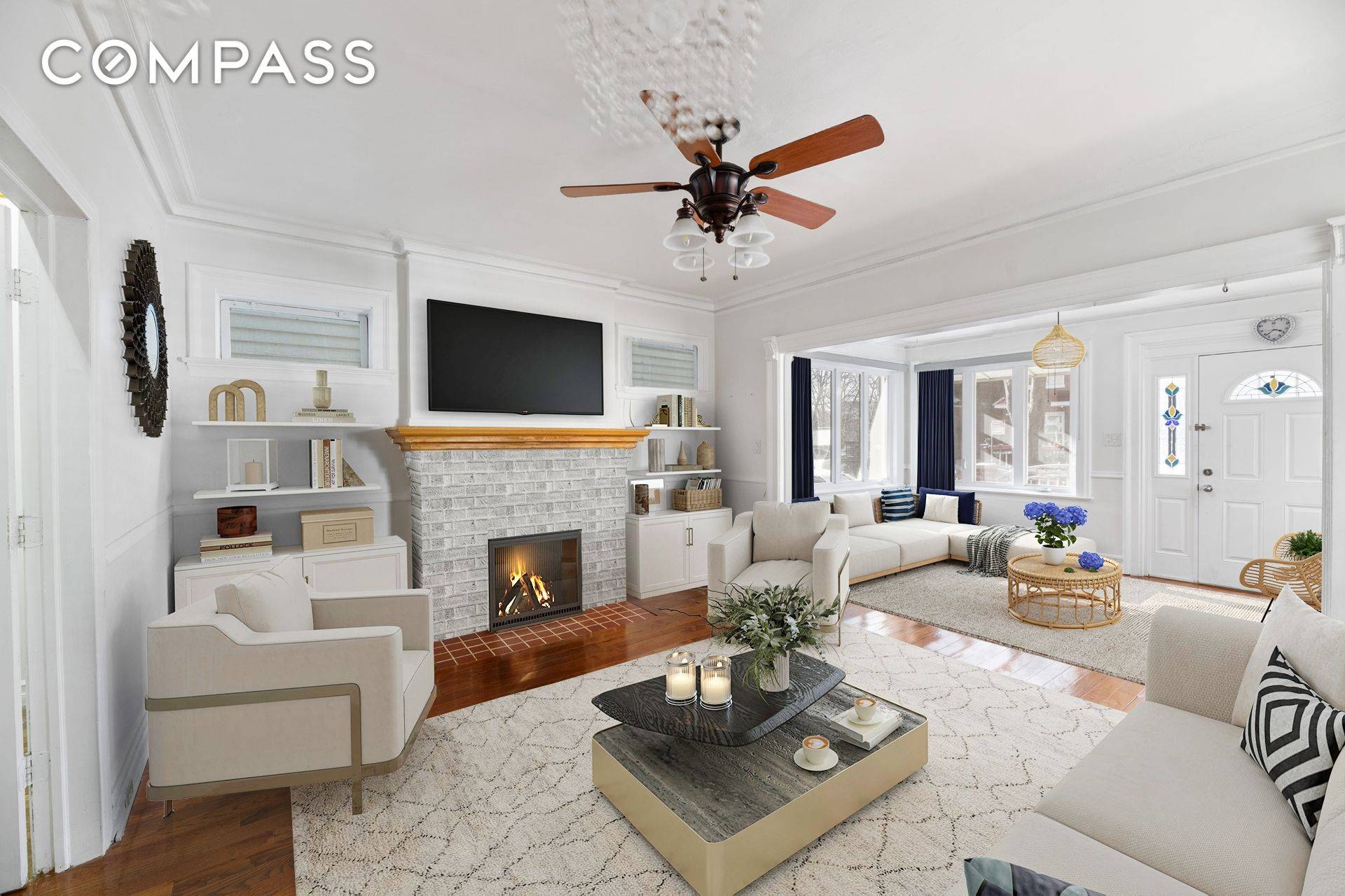 Brooklyn, NY 11230,821 E 12th Street