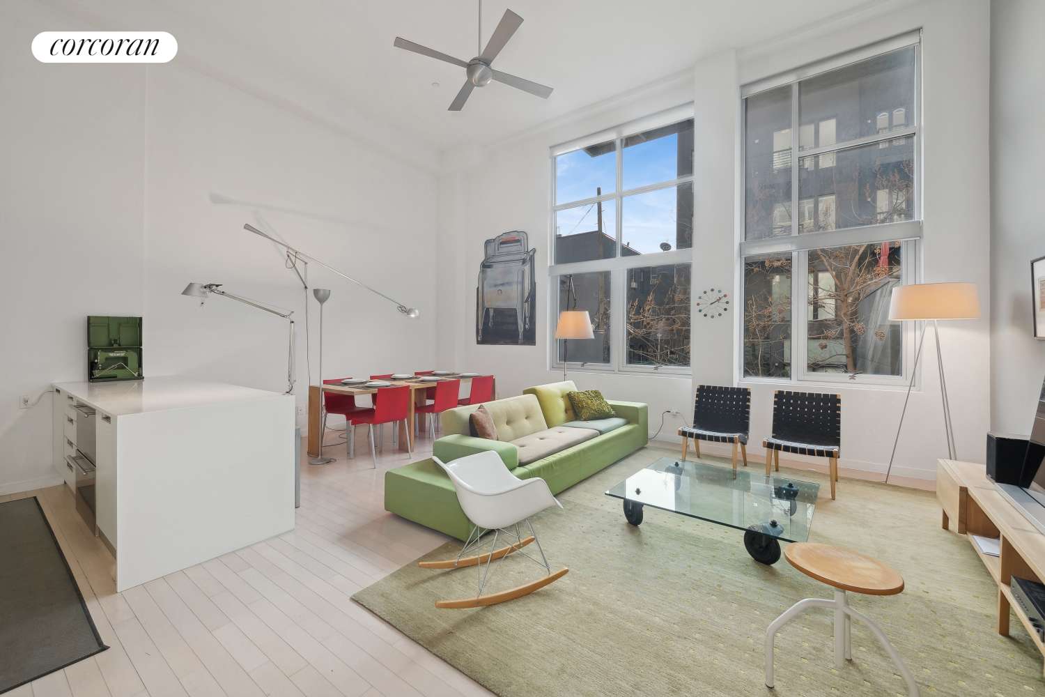 Brooklyn, NY 11249,100 N 3RD Street #2A