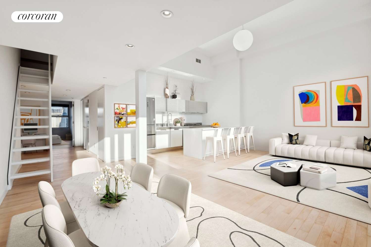 Brooklyn, NY 11249,100 N 3RD Street #4A