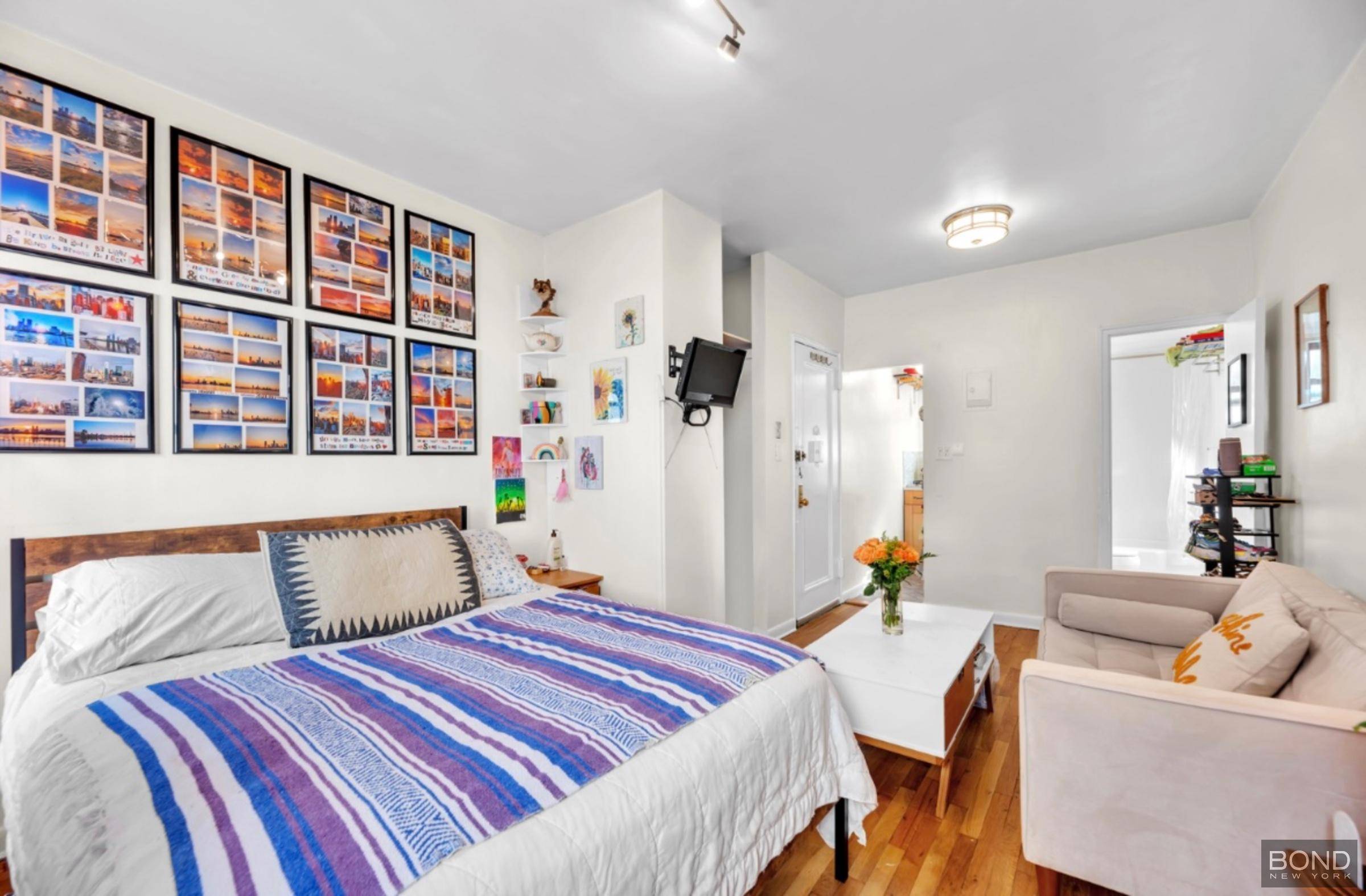 Manhattan, NY 10016,238 E 30th Street #2W