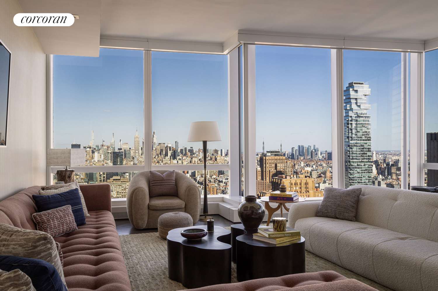 Manhattan, NY 10007,111 MURRAY Street #45EAST