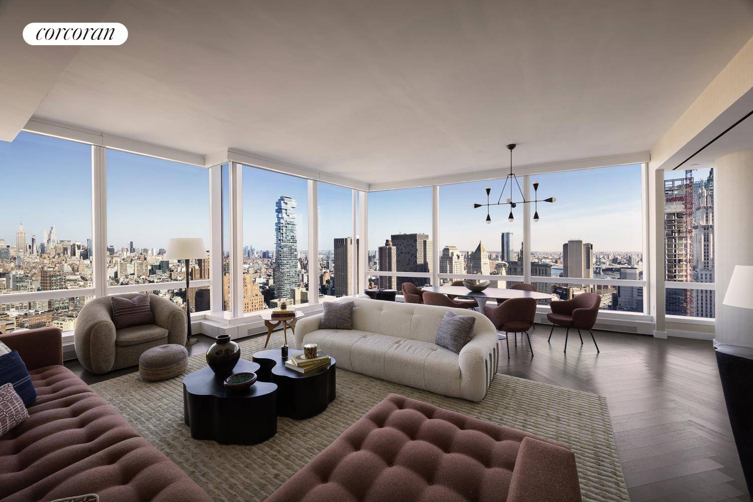 Manhattan, NY 10007,111 MURRAY Street #45EAST