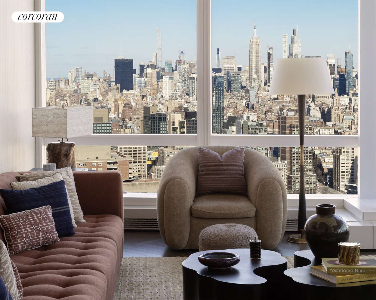 Manhattan, NY 10007,111 MURRAY Street #45EAST