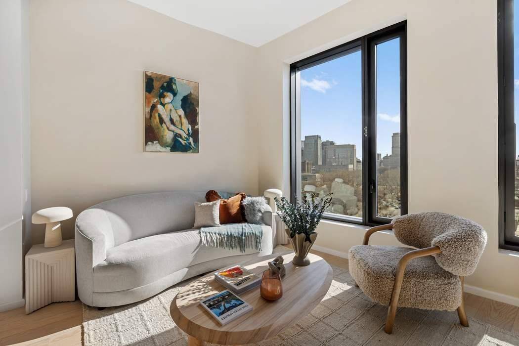 Brooklyn, NY 11201,30 Front Street #17E