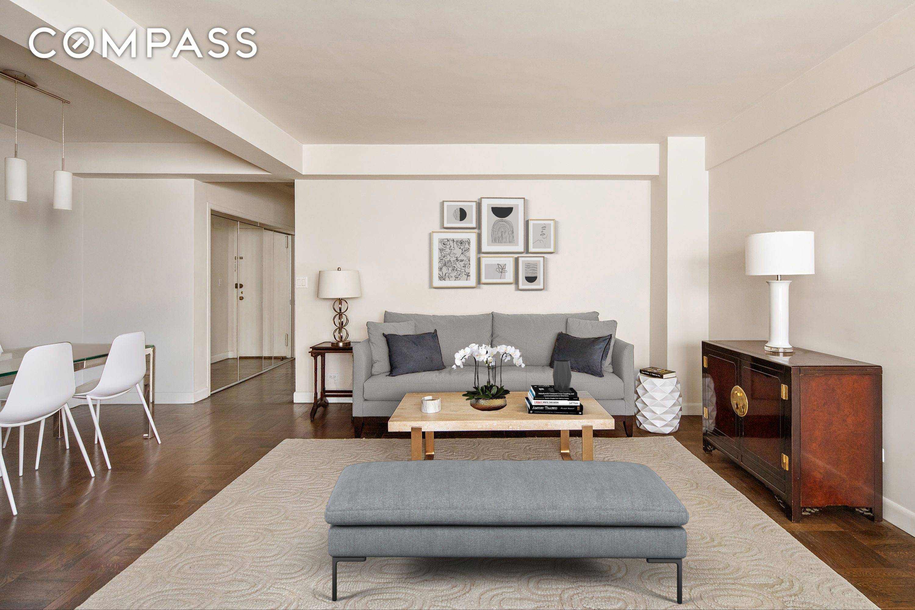 Manhattan, NY 10003,11 5th Avenue #2W