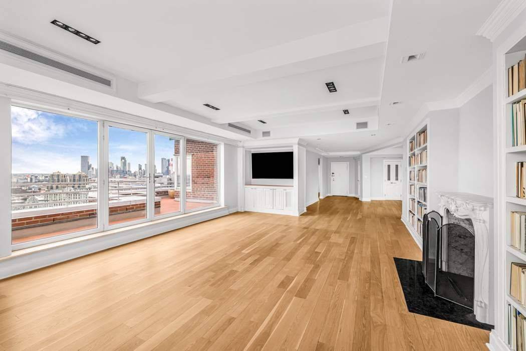 Manhattan, NY 10028,1 Gracie Terrace #PHA