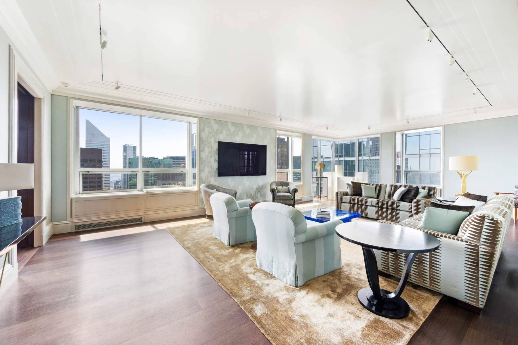 Manhattan, NY 10019,15 W 53rd Street #49BC