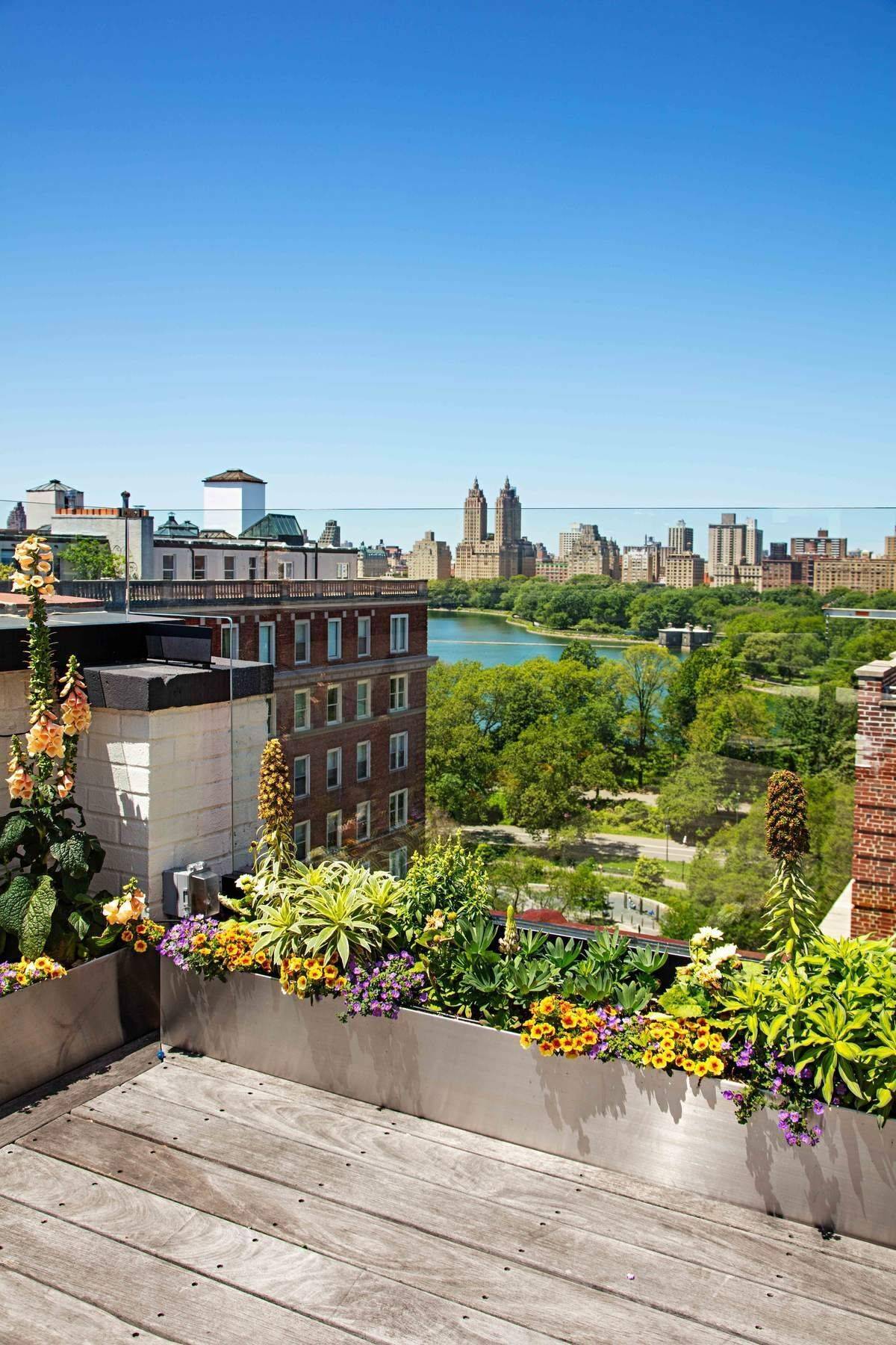 Manhattan, NY 10128,9 E 96th Street #PH
