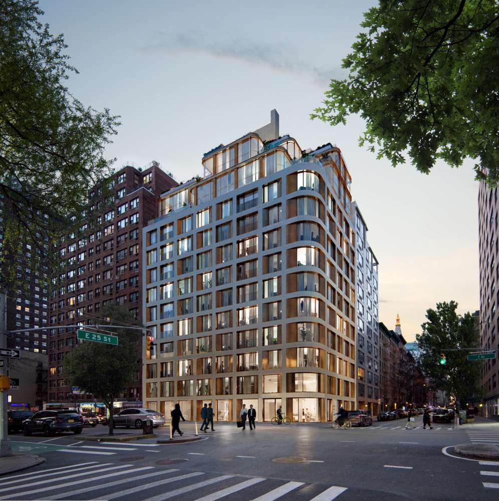 Manhattan, NY 10010,250 E 25th Street #4-C