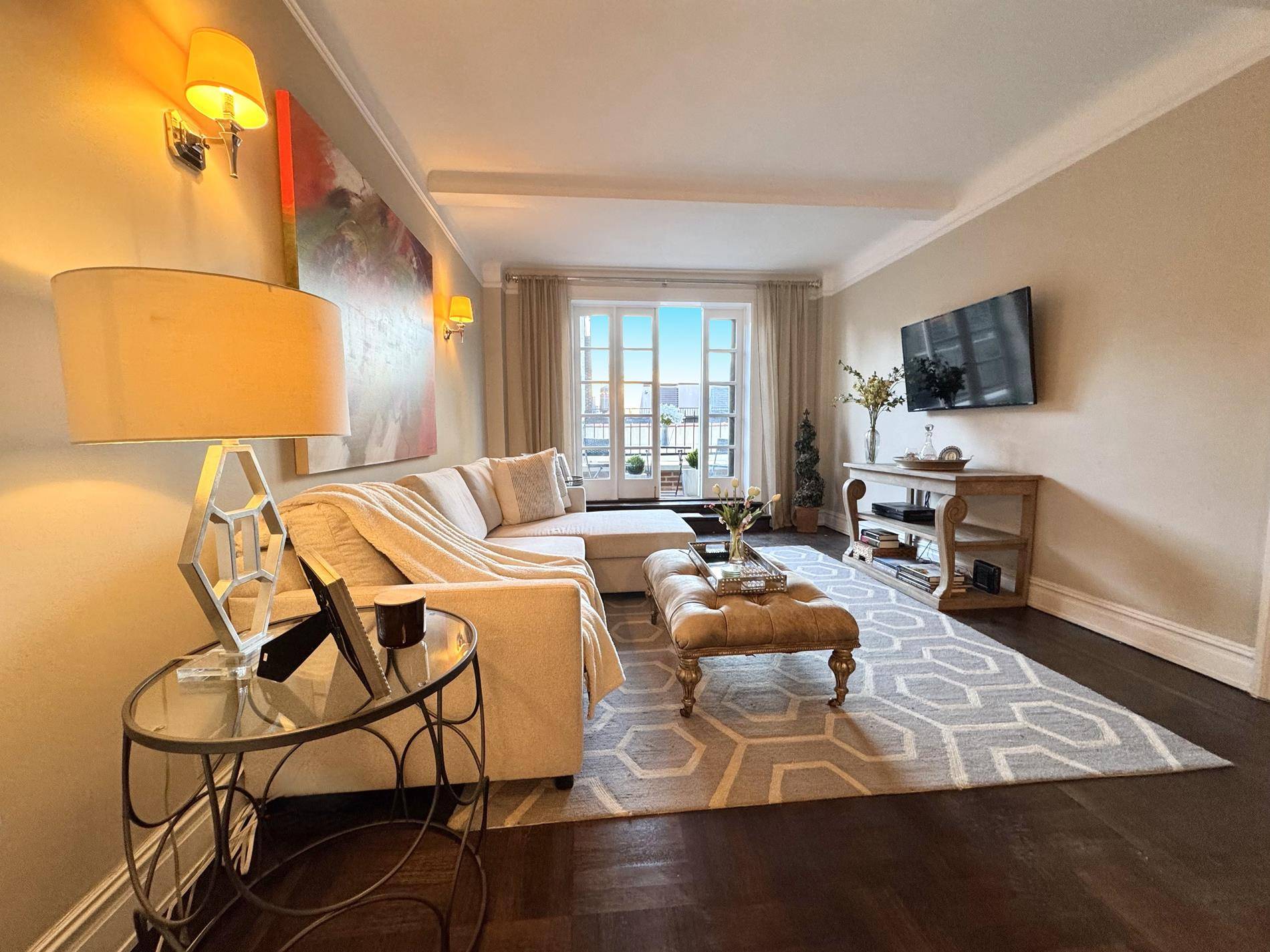 Manhattan, NY 10023,23 W 73rd Street #616