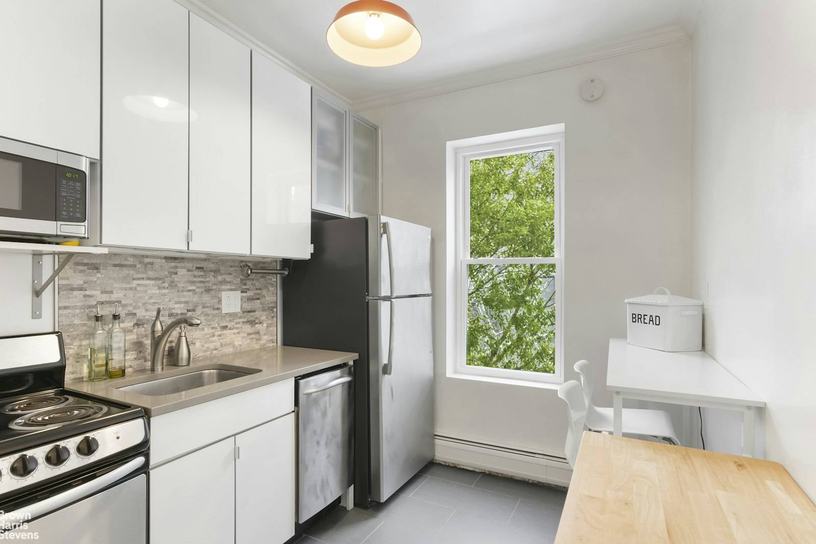 Brooklyn, NY 11238,566 PROSPECT Place #3D