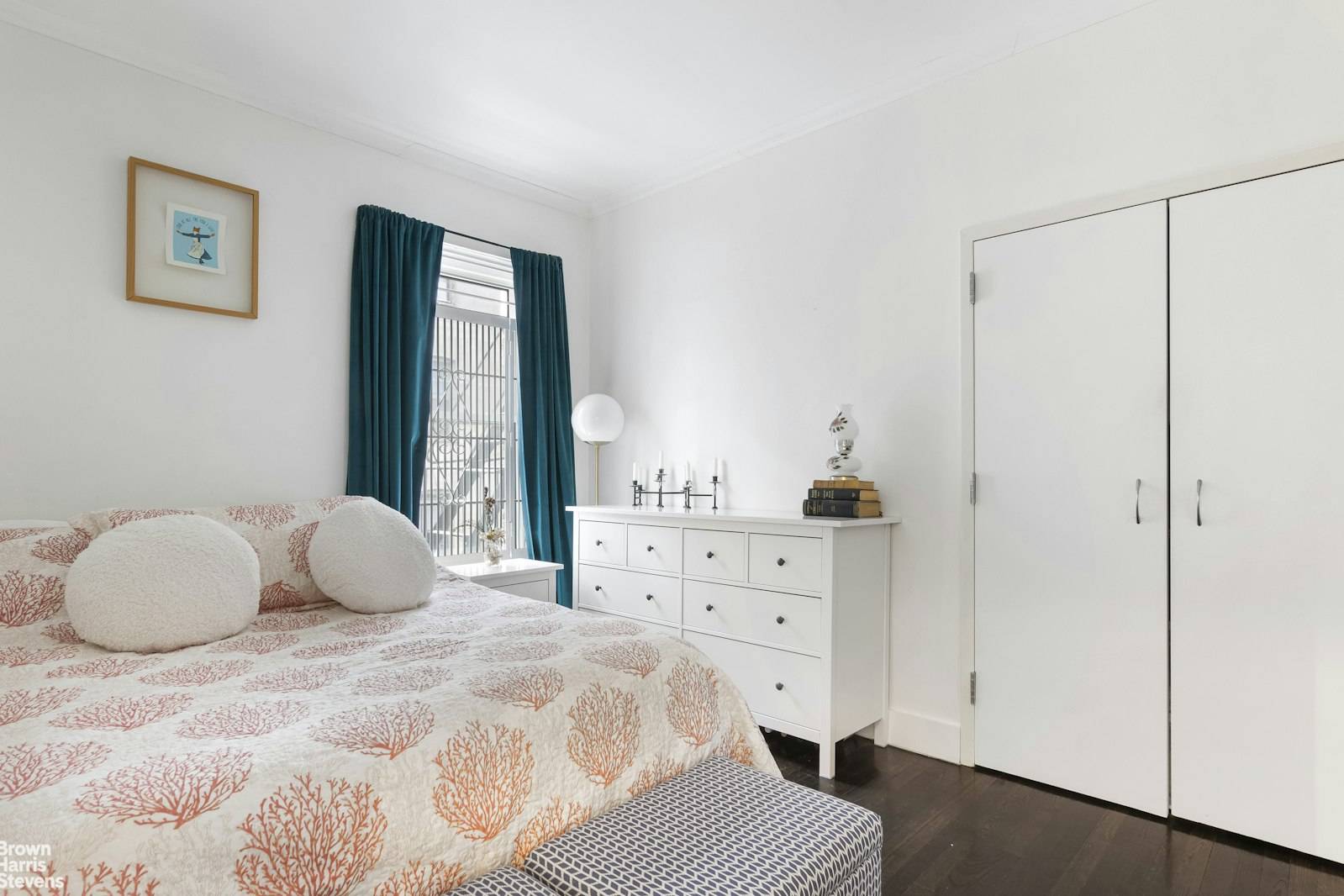 Brooklyn, NY 11238,566 PROSPECT Place #3D